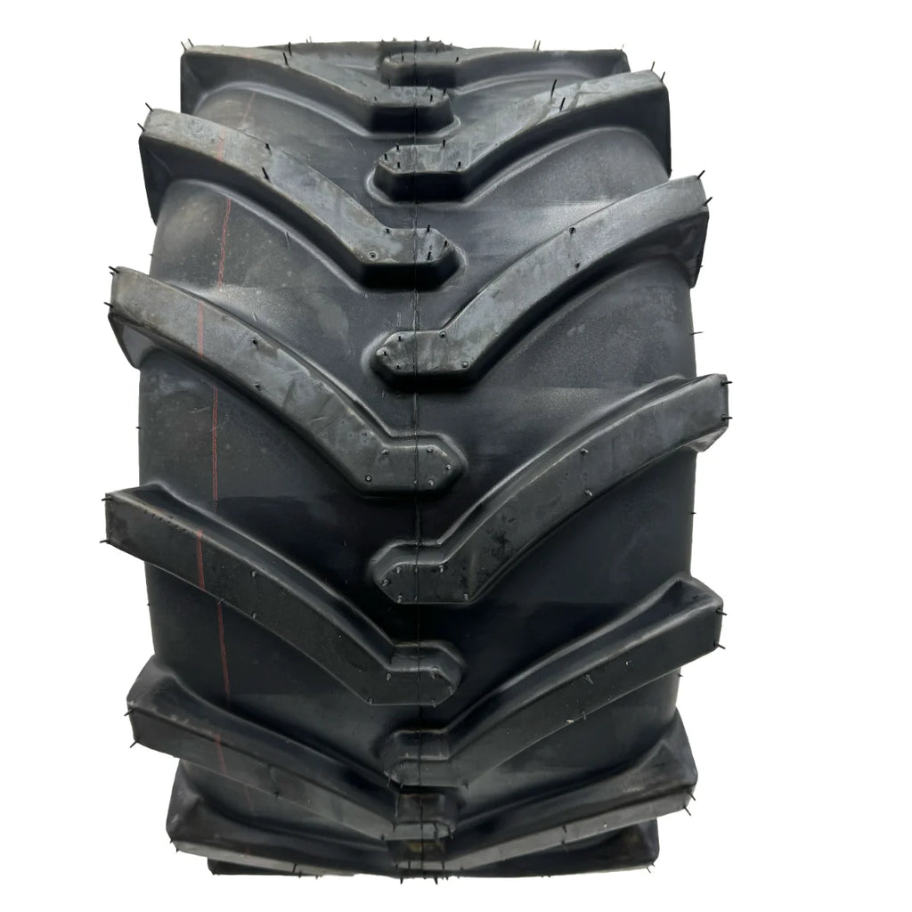 26x12.00-12 4Ply Lawn Trac Tire, Compatible with SCAG 485604 and More