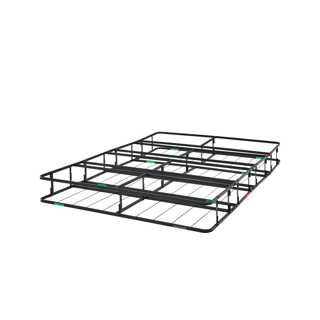 Mainstays 7.5" Half-Fold Metal Box Spring, King