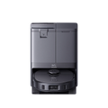 eufy restored X10 Pro Omni Robot Vacuum and Mop Combo, 8,000 Pa Suction, Dual Mops, Auto Mop Washing, Auto Drying, Self-Emptying(Refurbished Acceptable