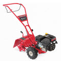Restored Premium Troy-Bilt Bronco CRT Counter Rotating Tines Garden Tiller (Refurbished)