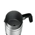 Aeroccino 4 Milk Frother Create Coffee Shop-Quality Drinks at Home