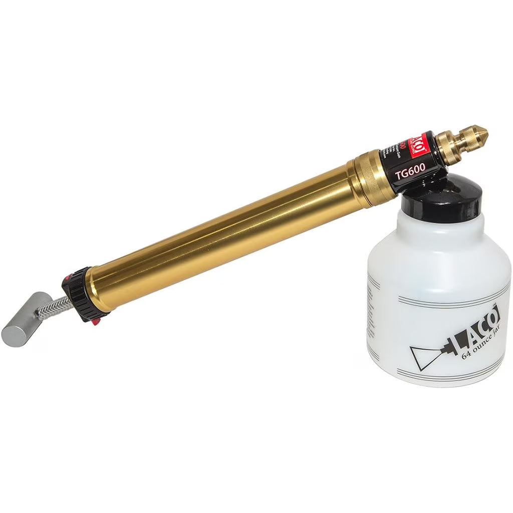 Laco TG600 Drywall Texture Gun