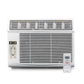 COMMERCIAL COOL 14,500 BTU Window Air Conditioner with Remote Control and Adjustable Thermostat, cools up to 750 Sq. Ft. with Electronic Controls & Digital Display CWAM145W6C