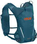 Camelbak Trail Run Vest 34oz, Corsair Teal