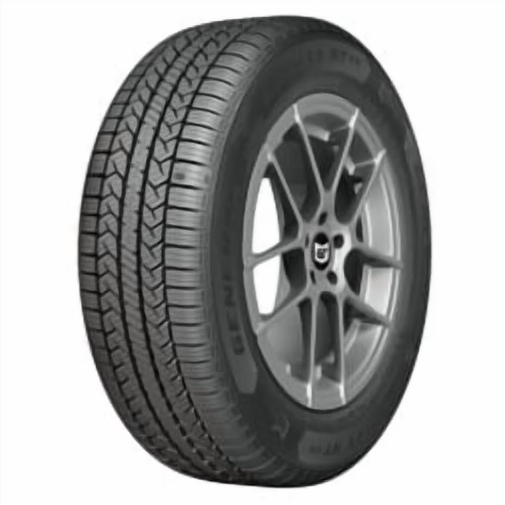 Set of 4 General Altimax RT45 235/60R18XL 107V Tires 2356018 235 60 18