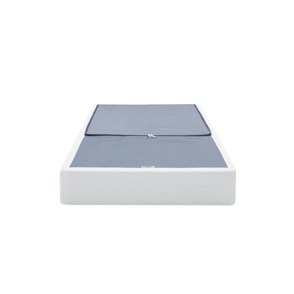 Mainstays 7.5" Half-Fold Metal Box Spring, King