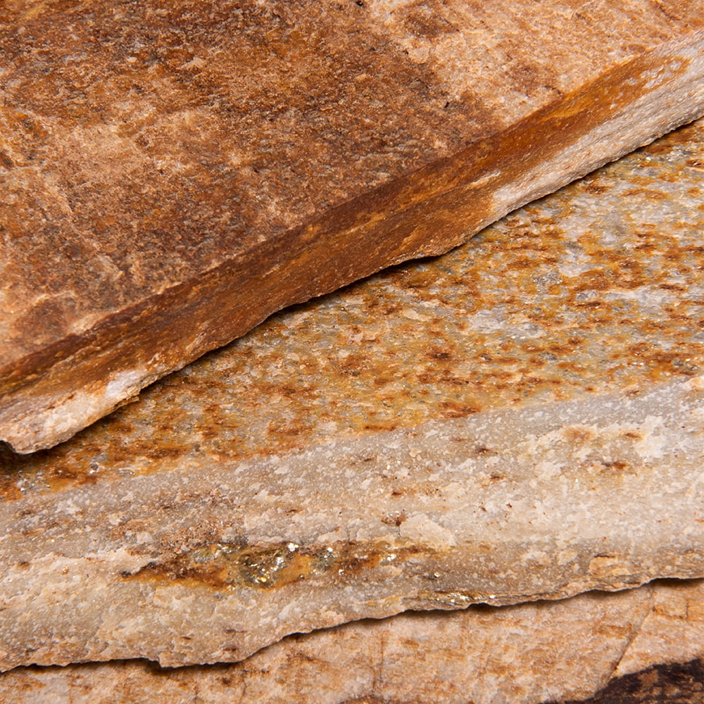 Flagstone Patio Pavers, Natural Stepping Stone, Driveway & Walkway Rock