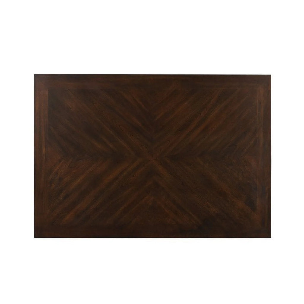 Picket House Furnishings Drew Rectangle Coffee Table