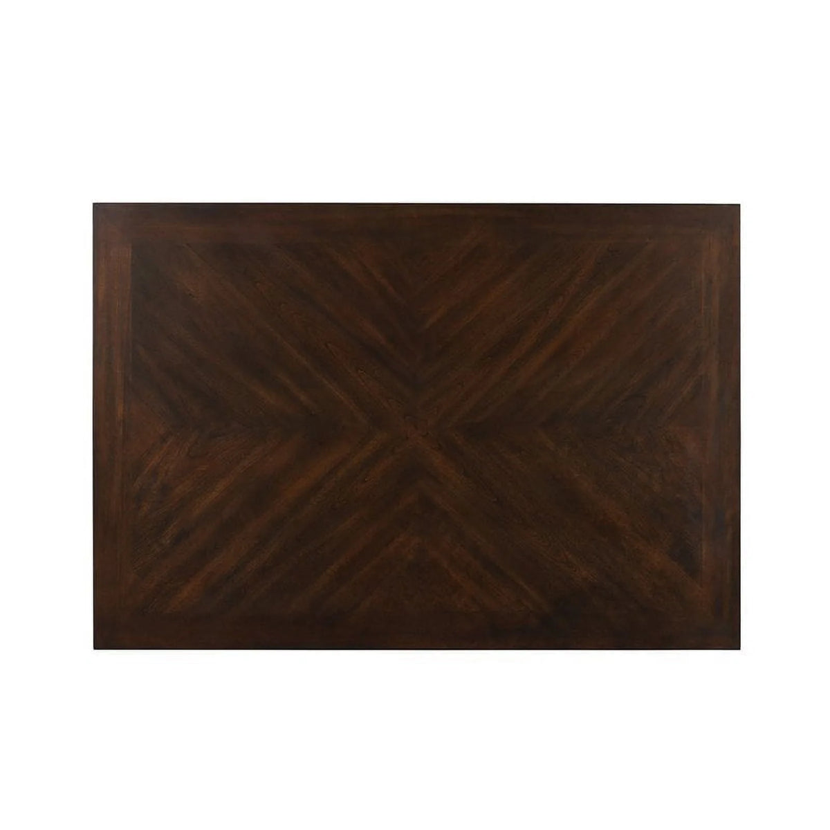Picket House Furnishings Drew Rectangle Coffee Table