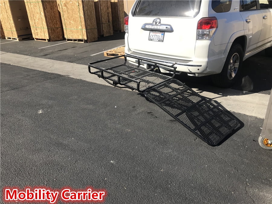 44'' Commercial Street Vendor Carro De Fruta Fruit Cart Concession Stand Street Fruit Cart