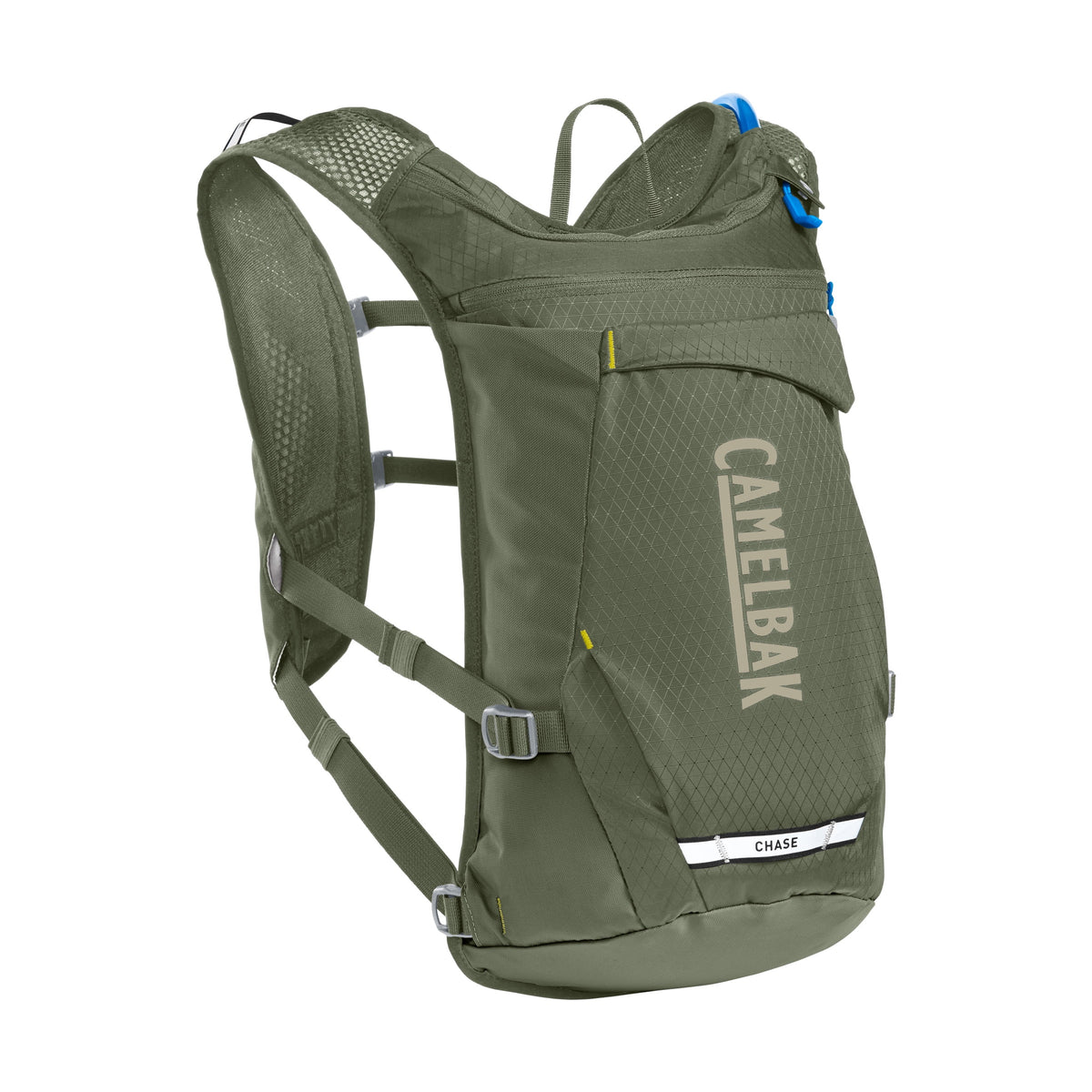 Camelbak Chase Adventure 8 Vest 70oz, Dusty Olive