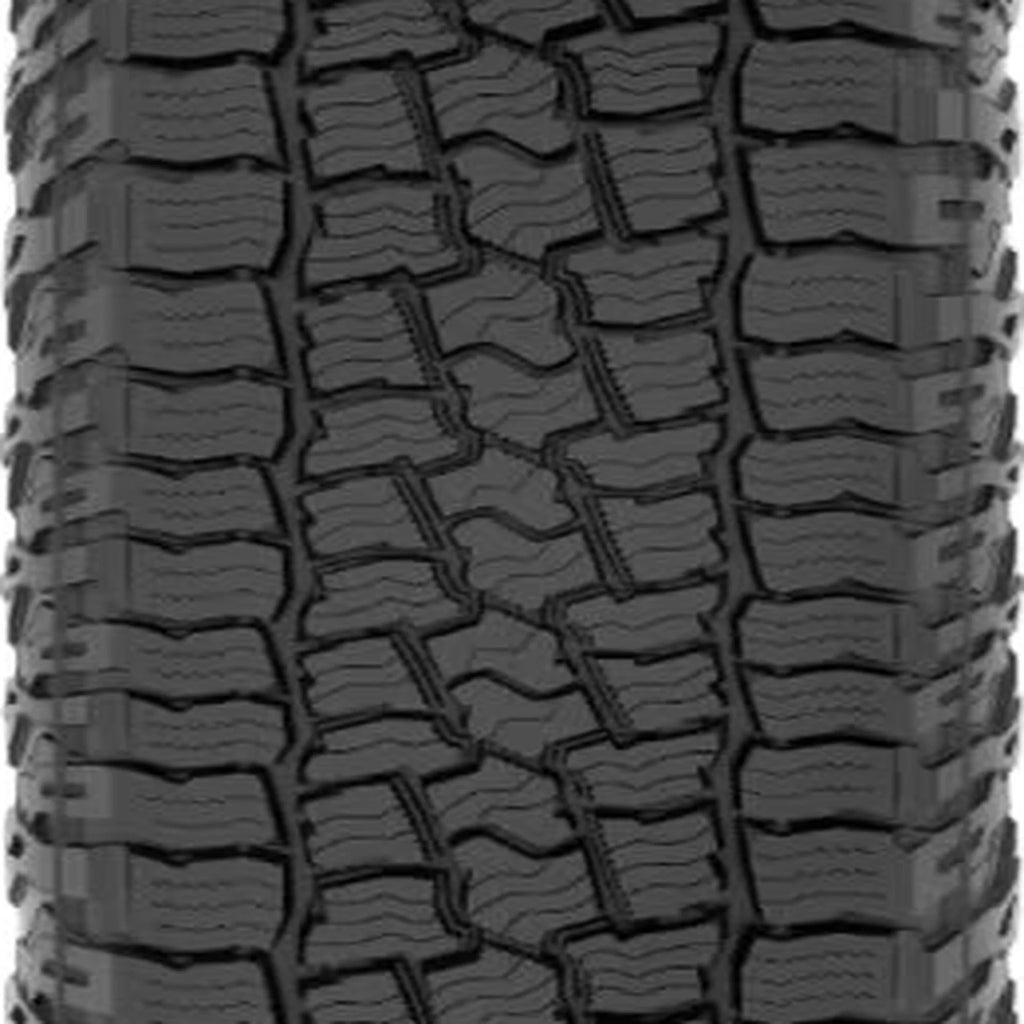 Cooper Discoverer Road+Trail AT All Terrain 265/70R17 115T Light Truck Tire