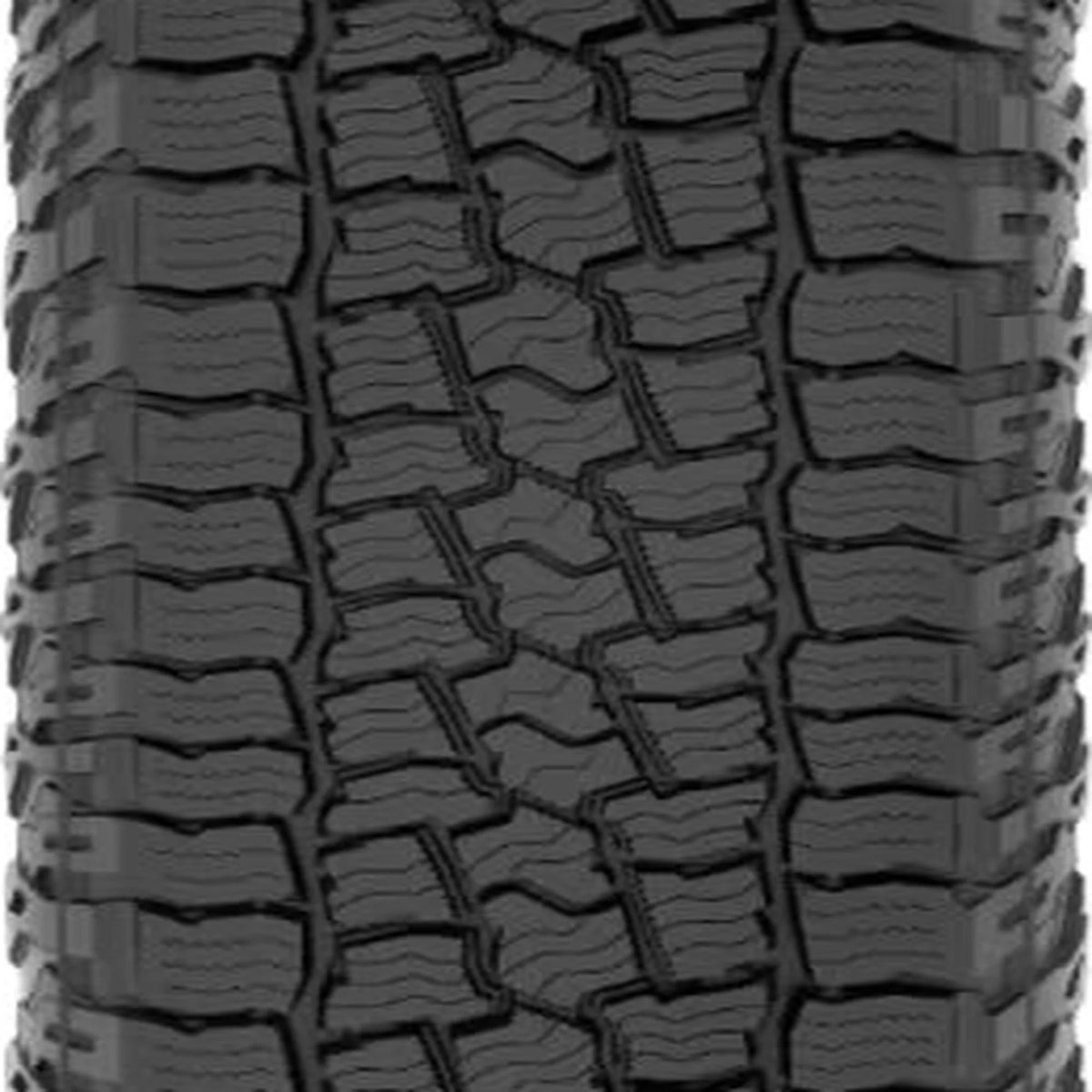 Cooper Discoverer Road+Trail AT All Terrain 265/70R17 115T Light Truck Tire