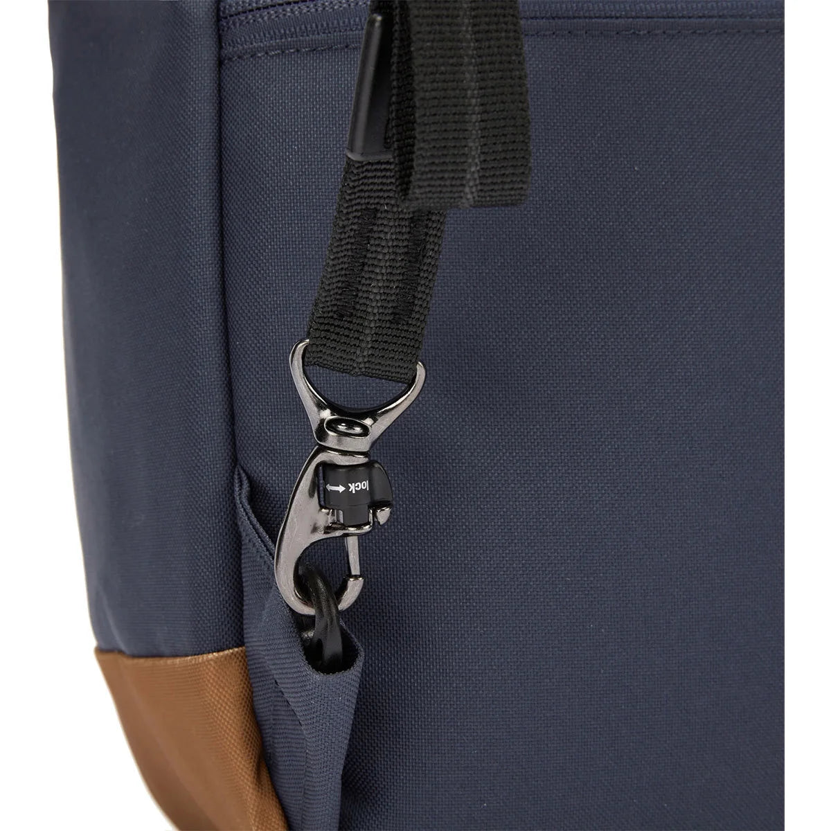 Pacsafe GO 25L Anti-Theft Backpack