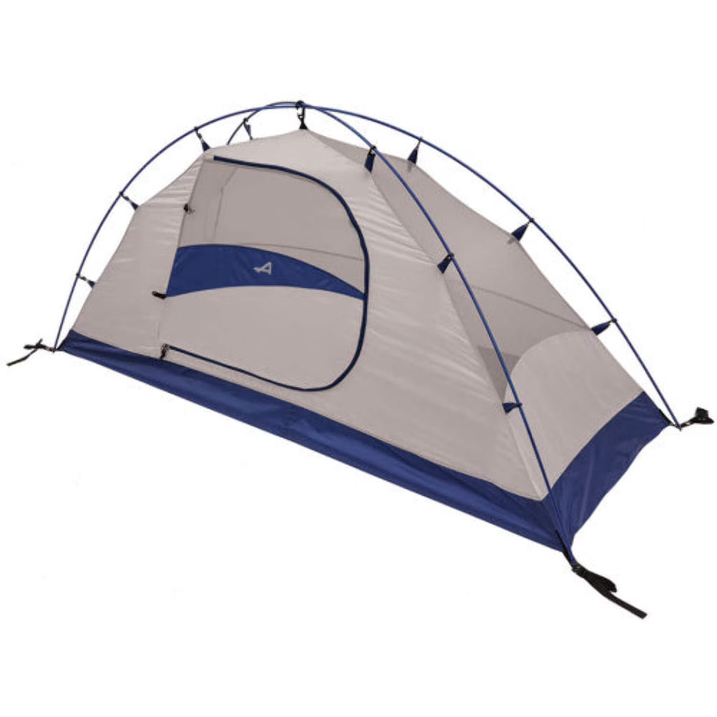 ALPS Mountaineering Lynx 1 Tent (Dark Teal/Gray, 1 PER)