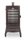 Pit Boss Copperhead 7 Series Vertical Pellet Smoker - PBV7P1