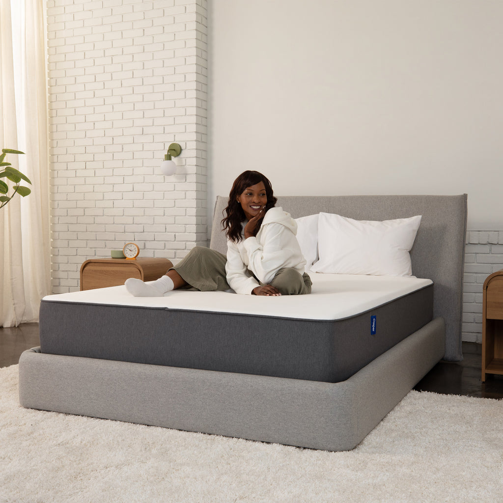 Casper Cooling Select 12' Hybrid Medium Firm Mattress