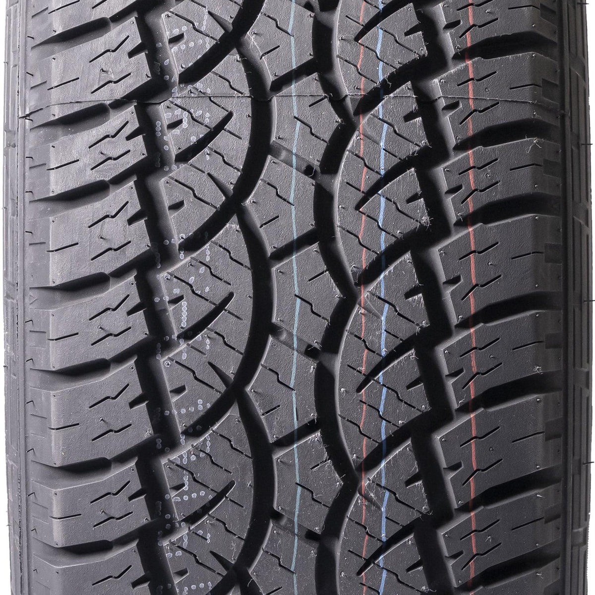 Cosmo EL Tigre AT All Terrain LT245/75R16 120/116S E Light Truck Tire