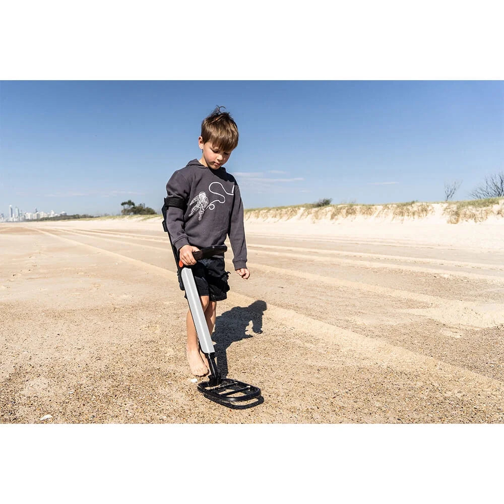 MINELAB GO-FIND 11 Metal Detector