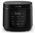 COSORI "10-Cup" Rice Cooker - Adjustable Temperature, Automatic Shut-Off