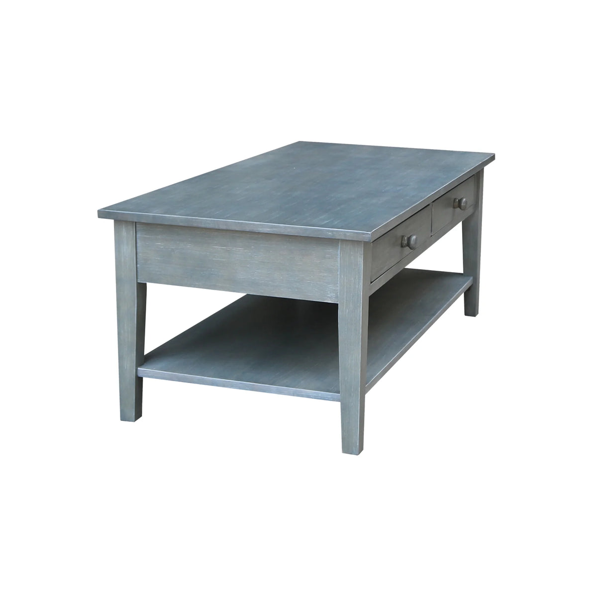 Spencer Square Coffee Table