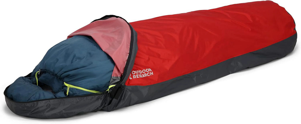 Outdoor Research bivy-Sacks Helium Bivy