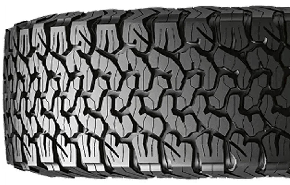 4 BFGoodrich All Terrain T/A KO2 31x10.50R15 109S RWL 6/C Truck SUV 3PMSF Tires BF69948 / 31/11/15 / 311115
