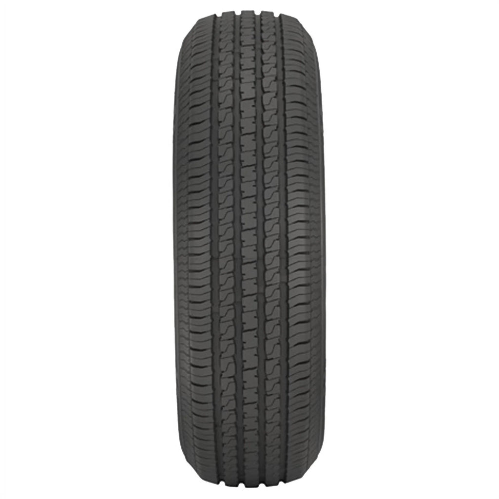 King RST ST225/75R15 117/112M E Trailer Tire