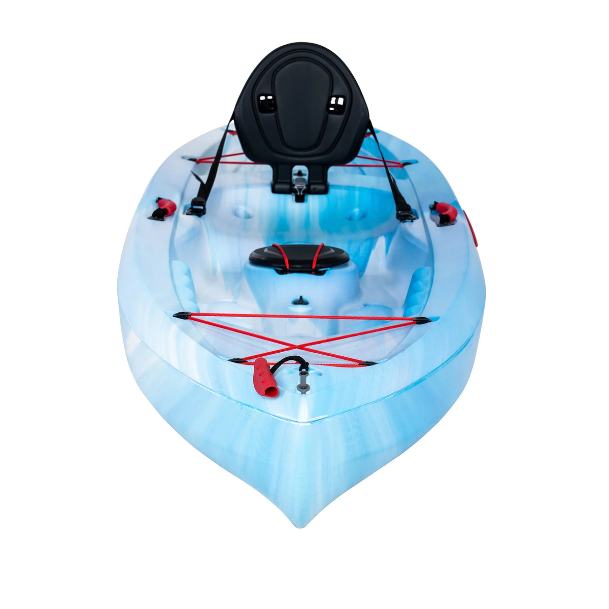 Lifetime Tahoma 10 ft. Sit-on-Top Kayak, Emperor Fusion (91346)