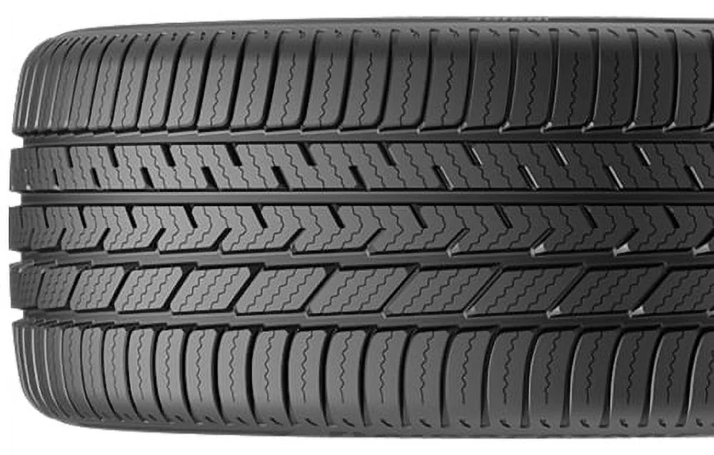 4 Bridgestone Potenza Sport AS 215/55R17 94W All Season Ultra High Performance BR011920 / 215/55/17 / 2155517
