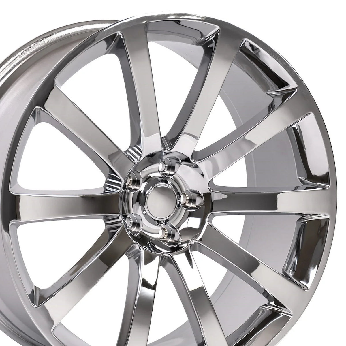 OE Wheels 8700751 Chrysler 300 SRT Style Wheel