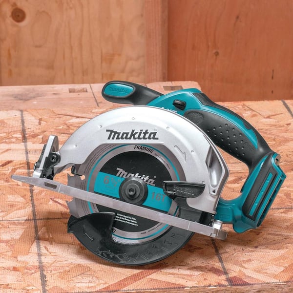 18V LXT Lithium-Ion Cordless Combo Kit (7-Piece)