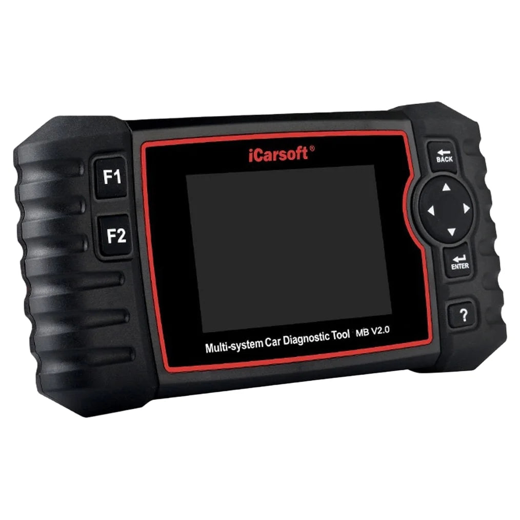 Icarsoft New MB V2.0 Scanners for Mercedes-Benz/Sprinter/Smart