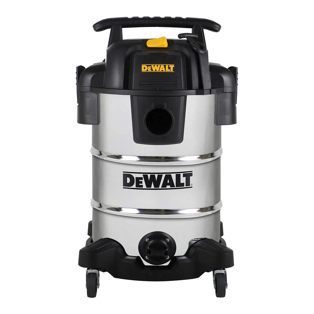 DEWALT 8 Gallon Wet/Dry Vacuum