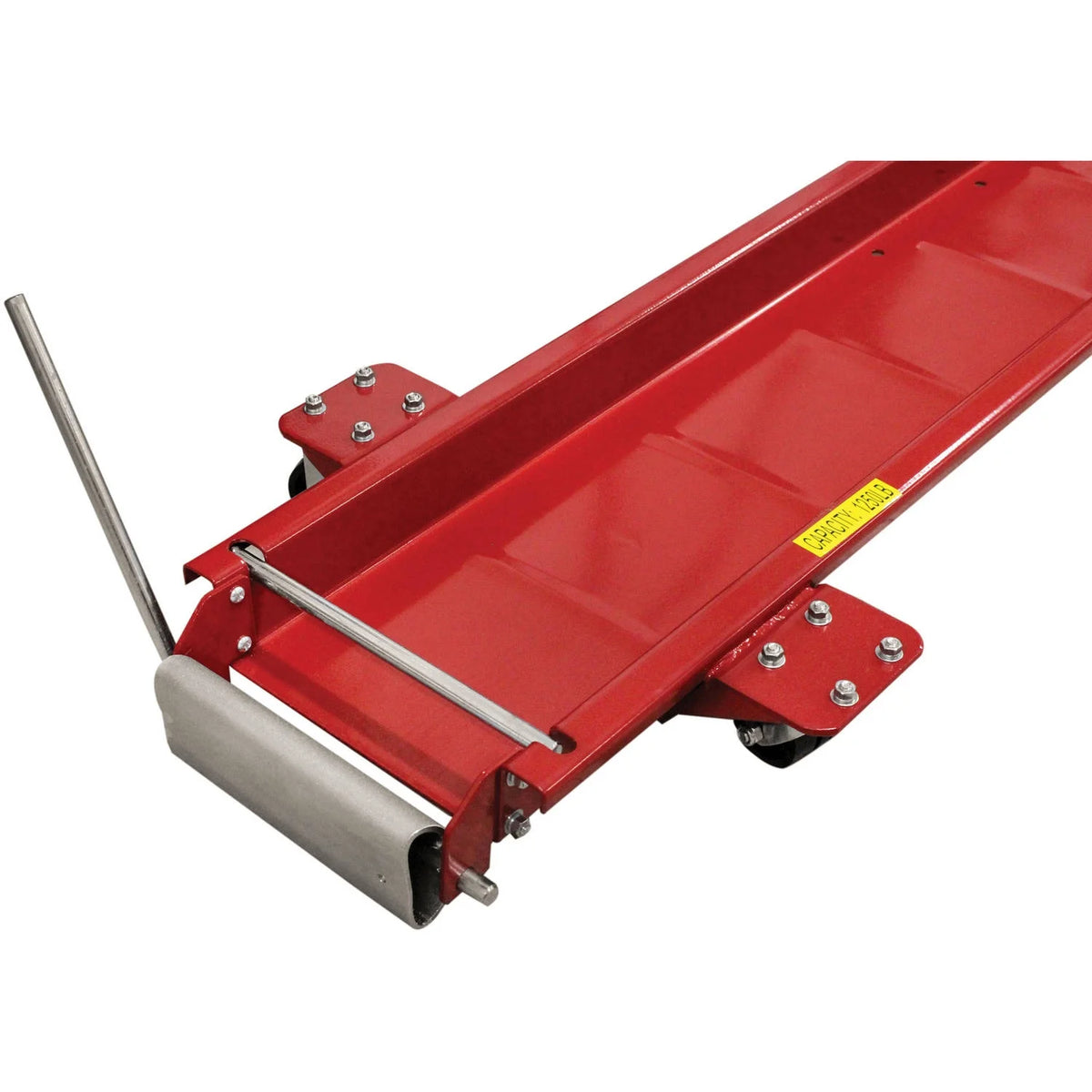 Extreme Max 5001.5077 Motorcycle Dolly 1250 lb. Standard (76)