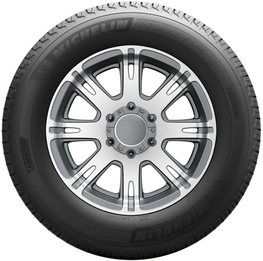 Michelin Primacy LTX 265/65R18 114T Tire