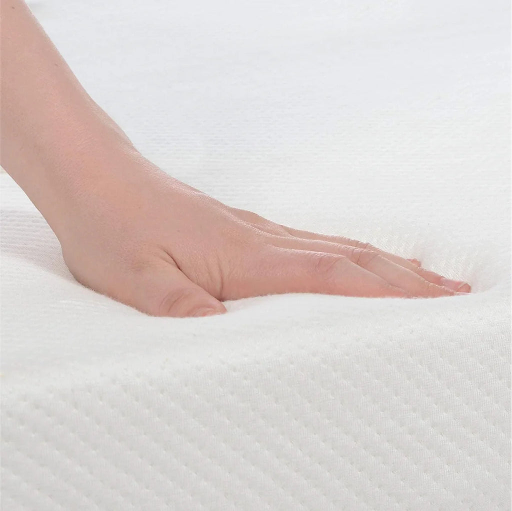 4.5-Inch Memory Foam Replacement Mattress for Full Size Sleeper Sofa and Couch Beds (Sofa Not Included) - Full