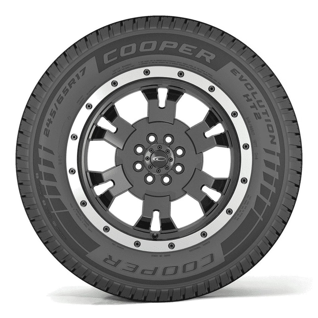 Cooper Evolution HT2 265/50R20 111T All-Terrain Tire