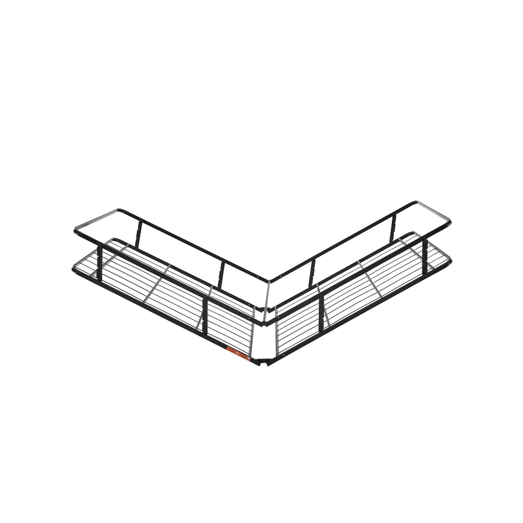 Mainstays 7.5" Half-Fold Metal Box Spring, King