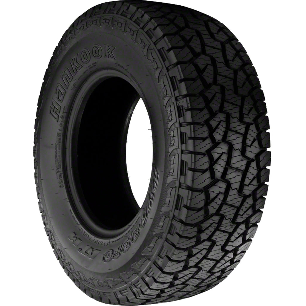 Hankook Dynapro ATM 265/65R17 112T A/T All Terrain Tire
