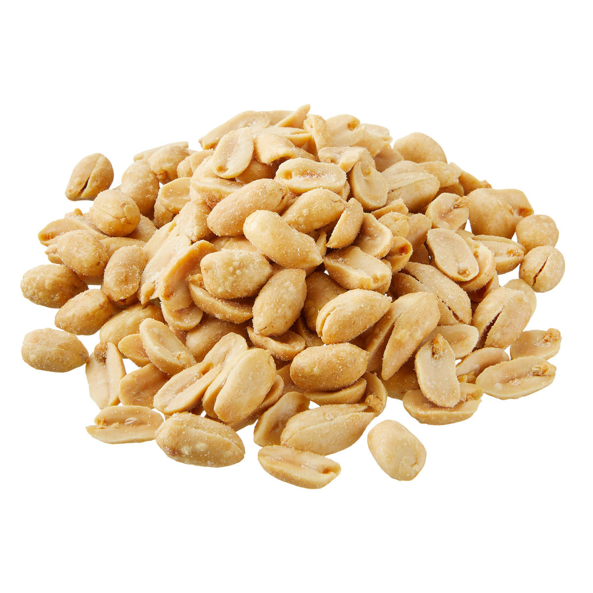 Kirkland Signature Super Extra-Large Peanuts, 2.5 lbs