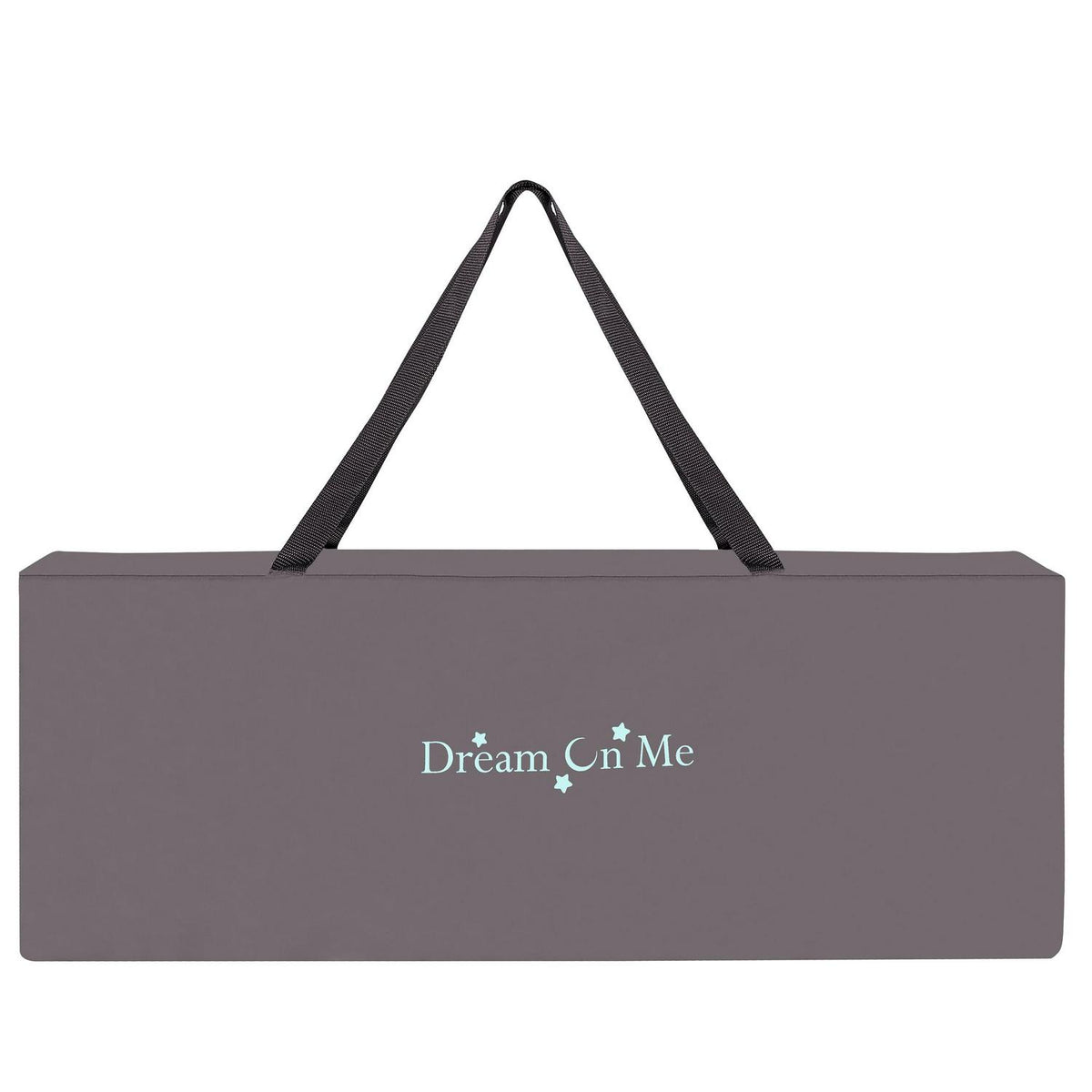 Dream On Me Princeton Deluxe Nap N Pack 3-in-1 Convertible Playard. Changer and Bassinet in Mint