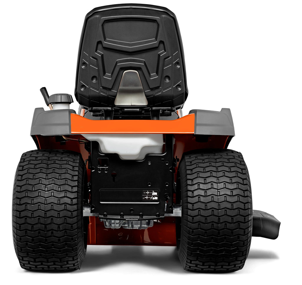 Husqvarna TS 142 (42") 22HP Briggs Lawn Tractor 960430345