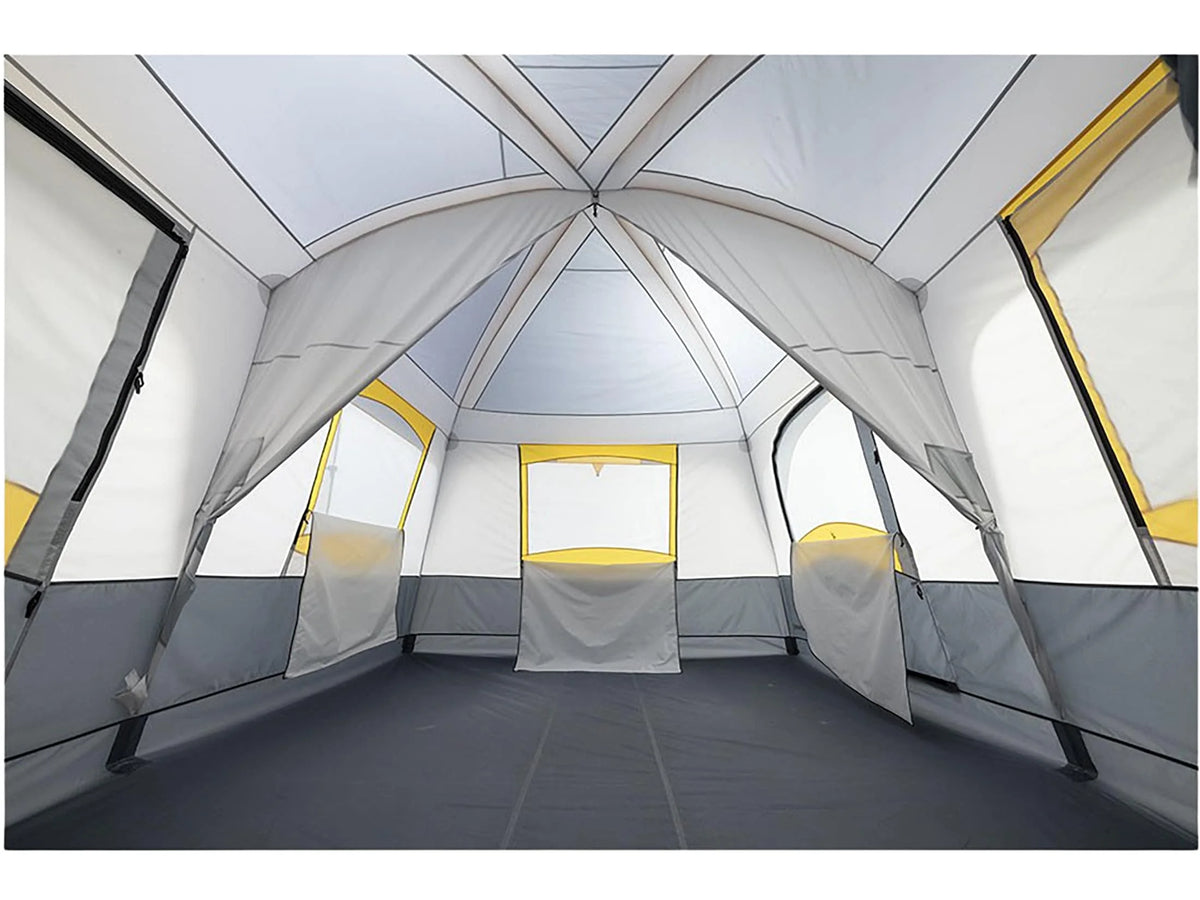 Browning Big Horn Two Room 8 Person Tent