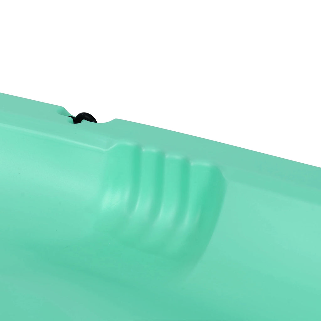 Lifetime Wave 6 ft Youth Kayak, Seafoam Green (91237)
