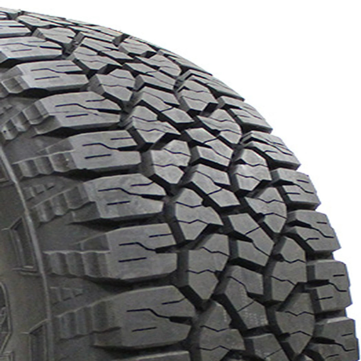 Goodyear Wrangler TrailRunner AT All Terrain 235/75R15 105S Light Truck Tire