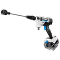 HART 600PSI at 0.7GPM 20V Brushless Power Cleaner