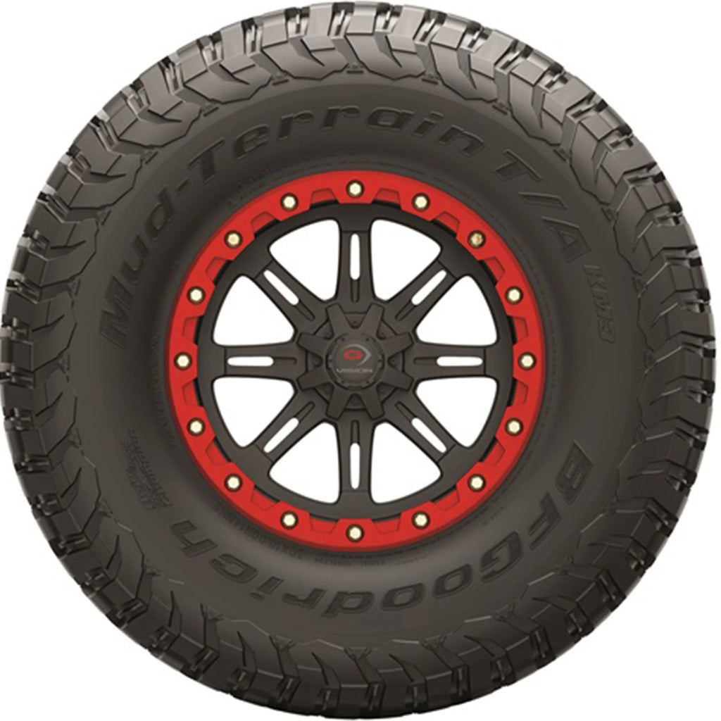 BFGoodrich Mud-Terrain T/A KM3 UTV Tire 32x10.00R14NHS/8PR Q.