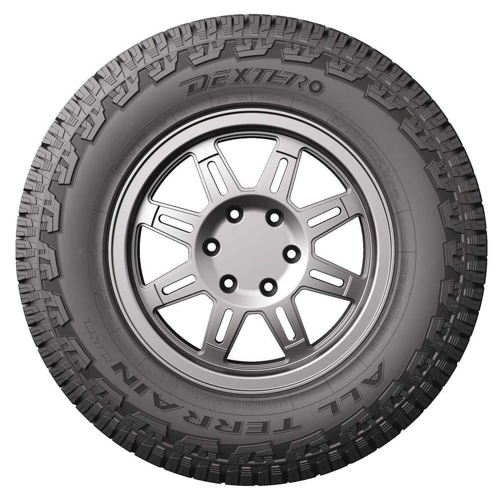 Dextero All Terrain DAT1 265/65R17 112 T Tire