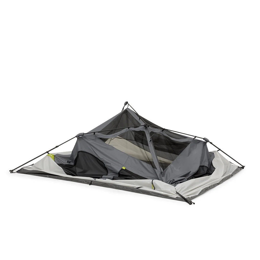 CORE 6 Person Instant Cabin Tent with Full Rainfly